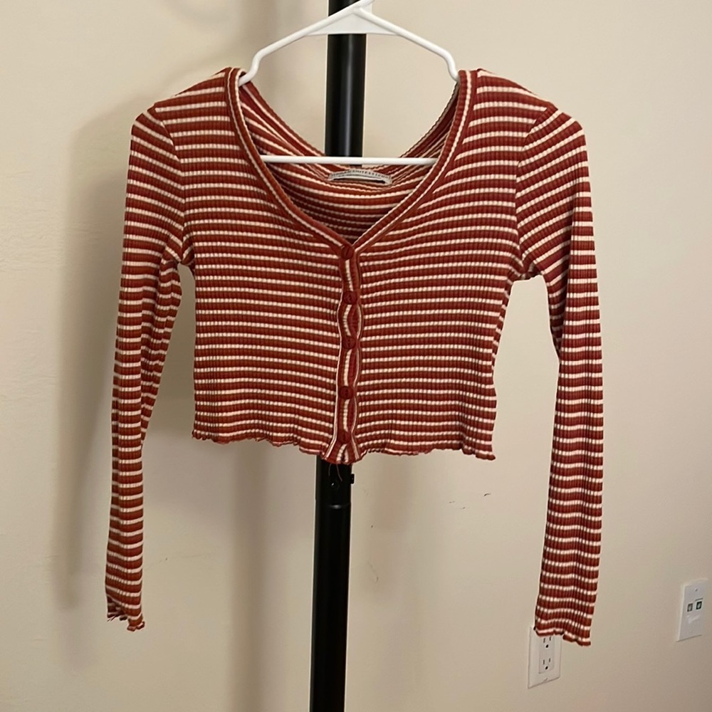 A cute sweater